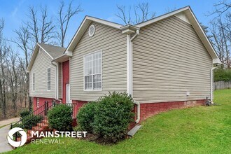 4604 Bonnett Cir in Birmingham, AL - Foto de edificio - Building Photo