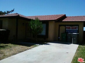 2912 Mohawk Rd in Banning, CA - Building Photo - Building Photo