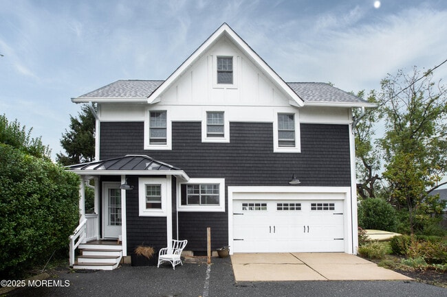 property at 50 South St