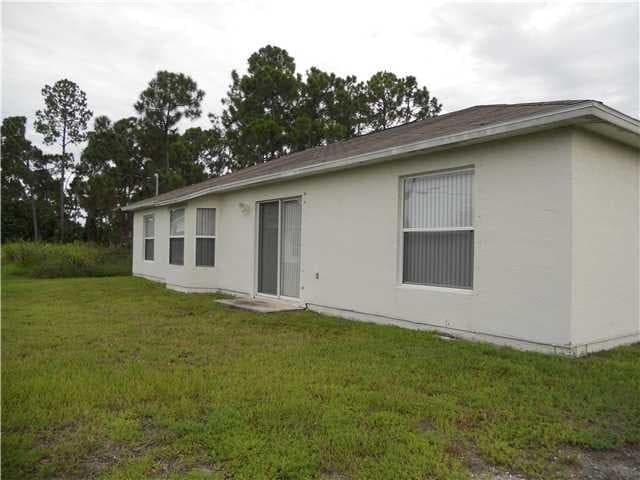 4189 SW Spickler St in Port St. Lucie, FL - Building Photo - Building Photo
