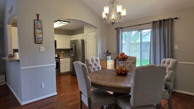 7207 Brockington Dr in Katy, TX - Building Photo - Building Photo