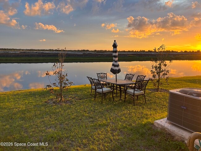 3638 Grappler Cir SE in Palm Bay, FL - Building Photo - Building Photo