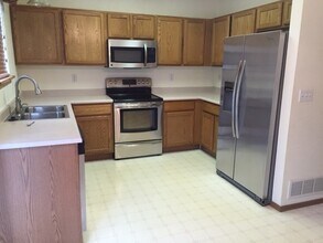 5033 Copen Dr in Colorado Springs, CO - Building Photo - Building Photo