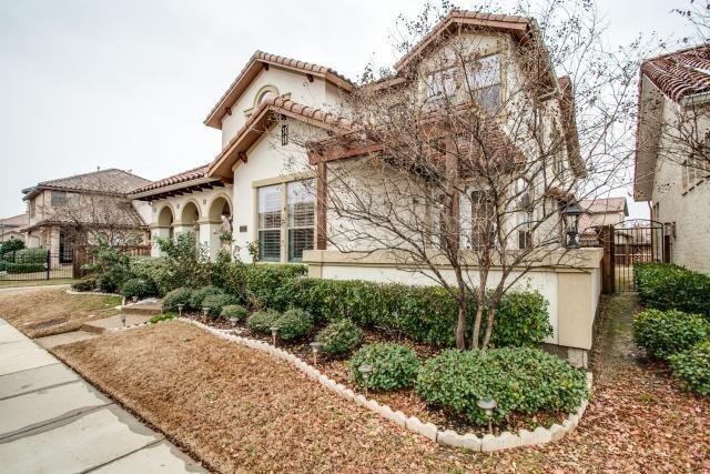 852 Terraza in Irving, TX - Building Photo