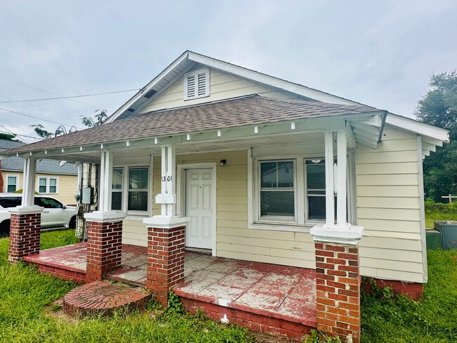 property at 1301 King St