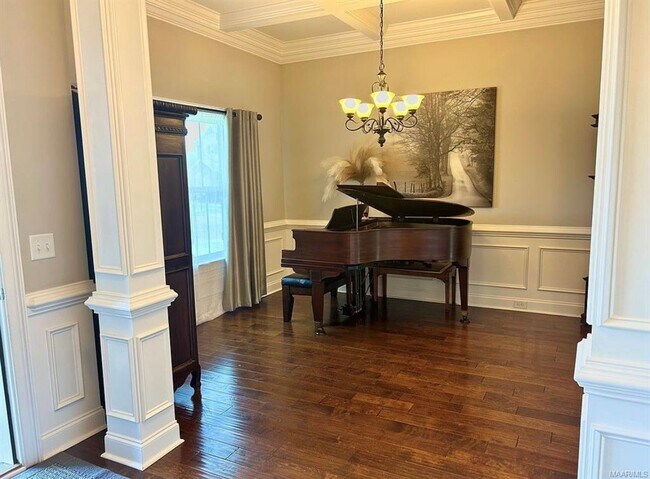 616 Madison Dr in Prattville, AL - Building Photo - Building Photo