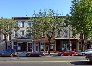 Atlantic Gardens in Brooklyn, NY - Building Photo - Building Photo