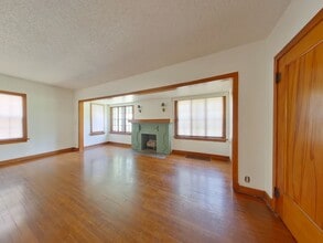 807 N Carter St in Wichita, KS - Building Photo - Building Photo
