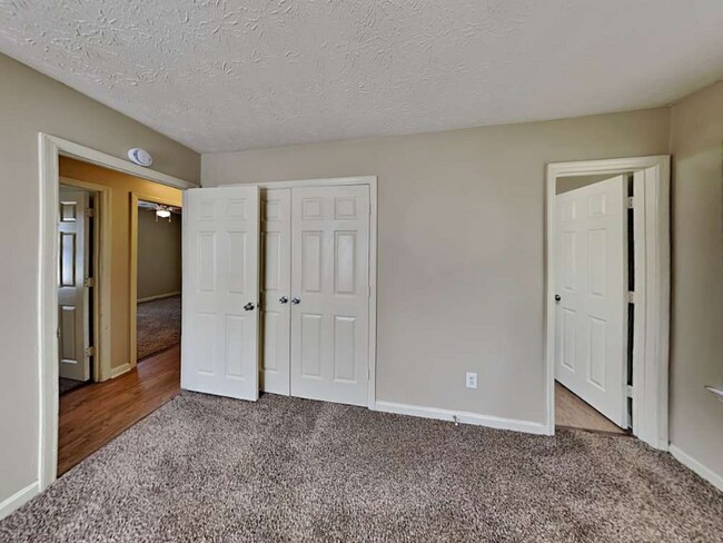 property at 2977 Rapids Dr