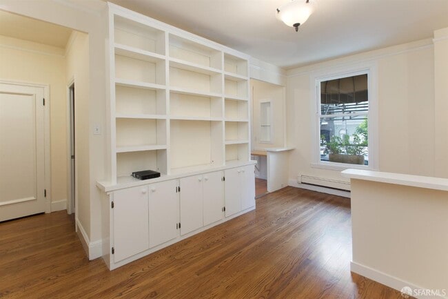 property at 1250 Jones St