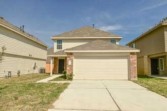 4218 Silver Ranch Rd in Houston, TX - Building Photo - Building Photo