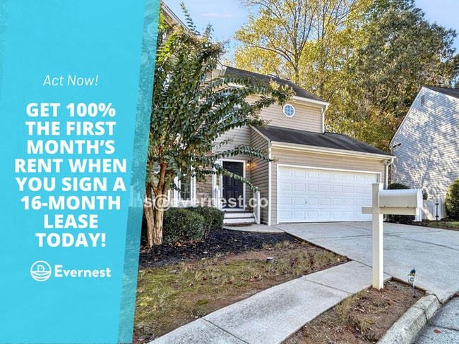 property at 5 Rosemont Ct