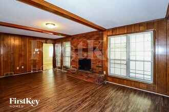 2082 Leichester Ln in Memphis, TN - Building Photo - Building Photo