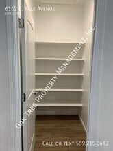6162 E Yale Ave in Fresno, CA - Building Photo - Building Photo