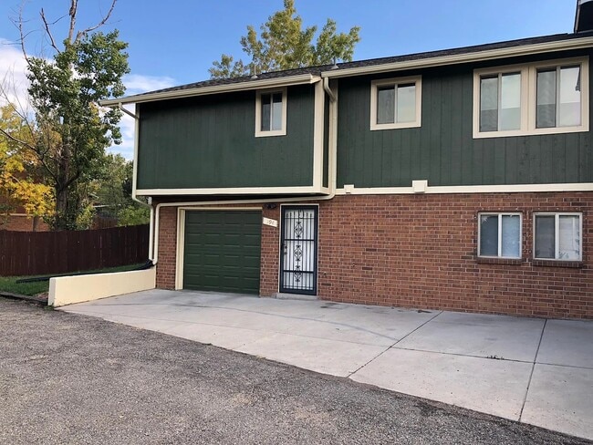 property at 594 Ingalls St