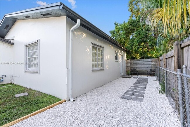 property at 13830 SW 73rd St