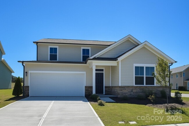 property at 6015 Weddington Pointe Dr