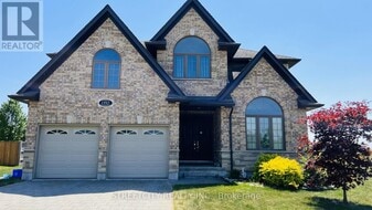 1465 PRIVET Pl in London, ON - Building Photo