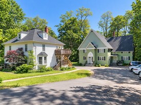 83 Torrington Ave in Canton, CT - Building Photo