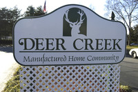 Deer Creek Mobile Home Park in Stockbridge, GA - Building Photo - Other