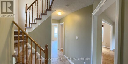 65 Hewitt Crescent in Ajax, ON - Building Photo - Building Photo