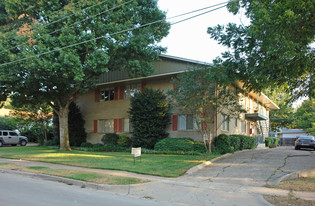 5937 Oram St Apartments