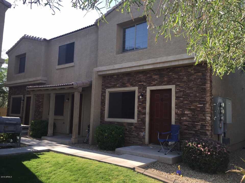 2014 E Sweetwater Ave in Phoenix, AZ - Building Photo