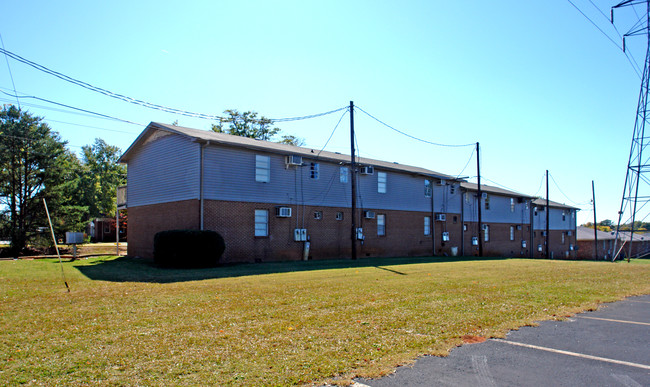 100 Lily St in Greenville, SC - Building Photo - Building Photo