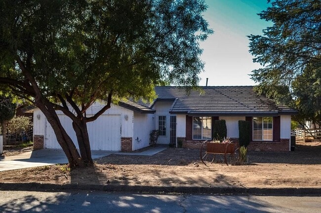 property at 15938 Caras Ct