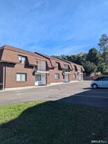 266 Main Ave in Norwalk, CT - Building Photo