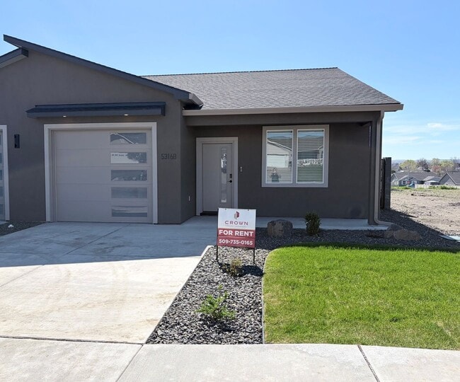 property at 5316 W Wernett Rd