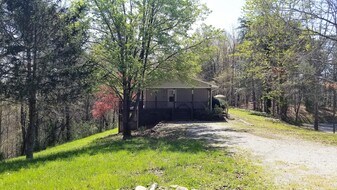 2361 Forge Hideaway Loop in Sevierville, TN - Building Photo