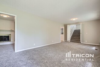 1706 Deerrun Rd in Murfreesboro, TN - Building Photo - Building Photo