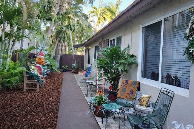 1405 NE 17th St in Fort Lauderdale, FL - Building Photo - Building Photo