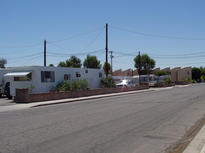 Tumbleweed Park in Yuma, AZ - Building Photo - Building Photo