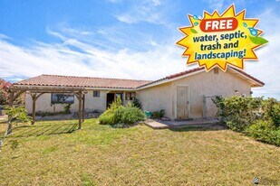 4296 W County 15th St in Somerton, AZ - Building Photo