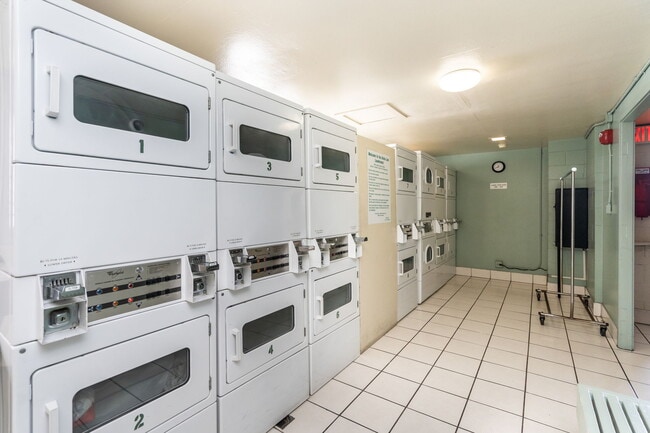 property at 2211 Ala Wai Blvd