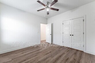 3307 SW Hillstone Ave in Bentonville, AR - Building Photo - Building Photo