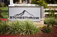 Stonesthrow Apartments photo'