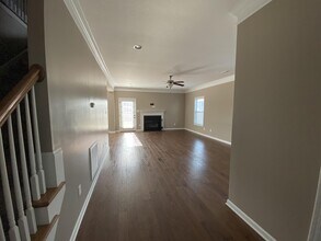 2715 Honey Hill Rd in Knoxville, TN - Building Photo - Building Photo