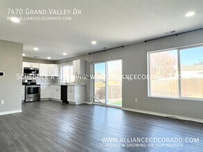 7470 Grand Valley Dr in Colorado Springs, CO - Building Photo - Building Photo