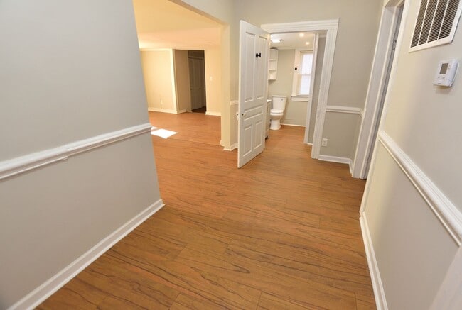 734 Park Ave in Rocky Mount, NC - Building Photo - Building Photo