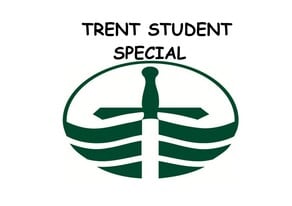 539 Reid St in Peterborough, ON - Building Photo