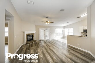 8026 Fleur De Lis Dr in Jacksonville, FL - Building Photo - Building Photo