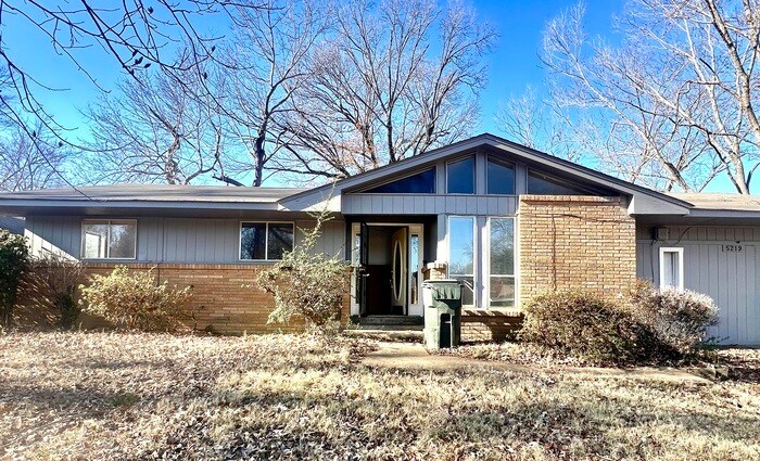 5219 Apollo St in Memphis, TN - Building Photo