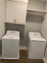 1731 W Deane St in Fayetteville, AR - Building Photo - Building Photo