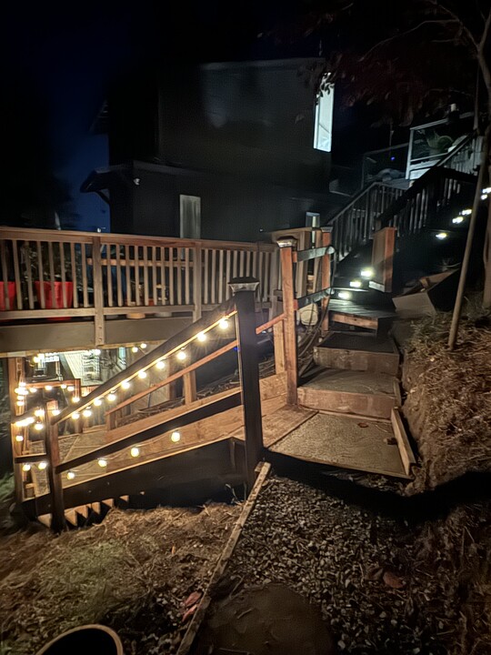 219 Morningside Dr in Corte Madera, CA - Building Photo