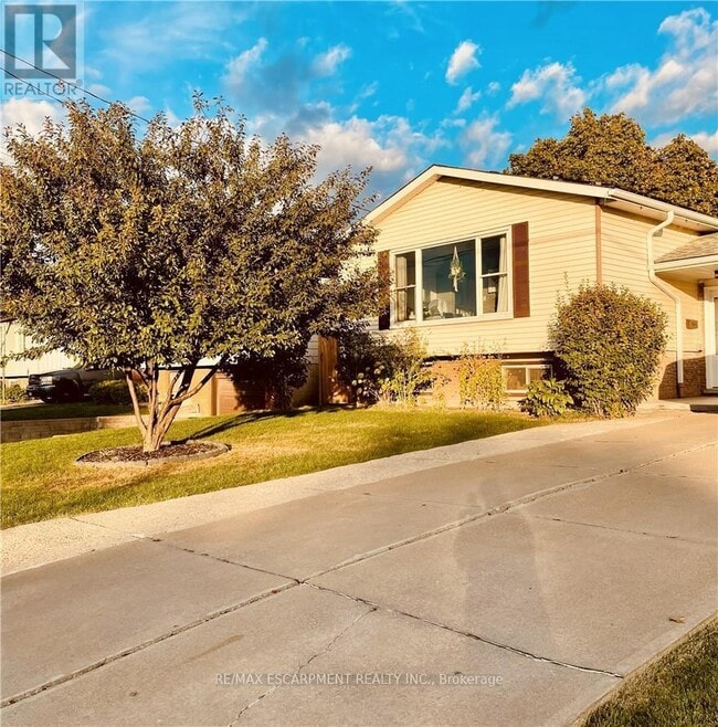 property at 143 Highridge Ave