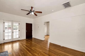 1347 N Euclid Ave in Tucson, AZ - Building Photo - Building Photo