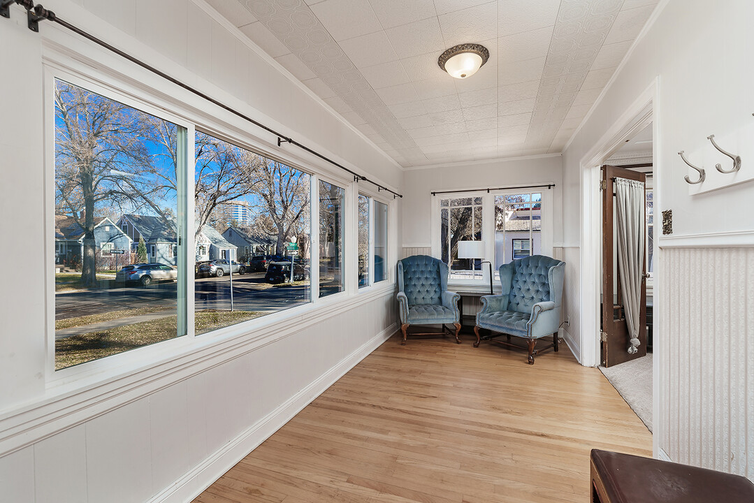 32 Clark Ave in Billings, MT - Building Photo